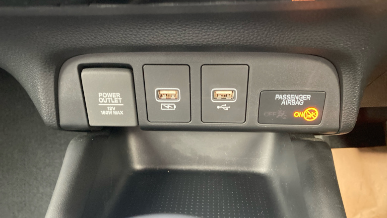 Honda Jazz 1.5 i-MMD Hybrid Advance 5dr eCVT Hybrid Hatchback